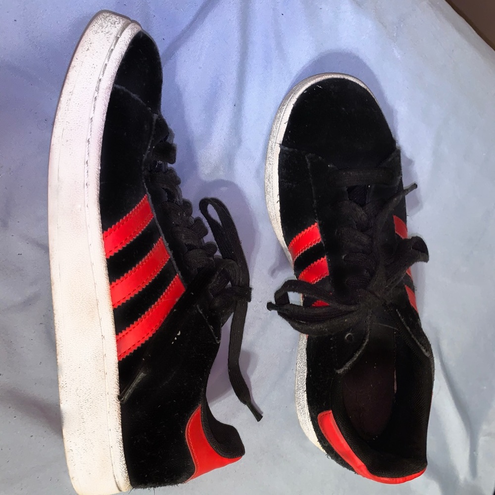 Adidas Campus Shoes